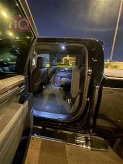 شيفروليه سلفرادو